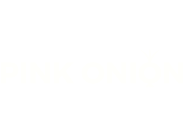 PINK ONION